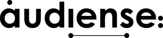 MAr Carrrillo_audiense_logotype_black