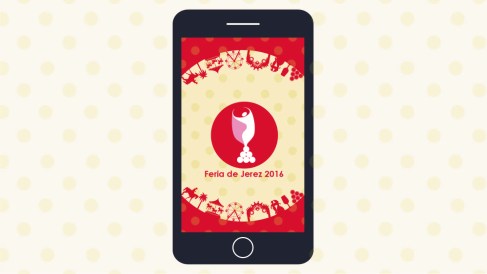 app feria de jerez Mar Carrillo