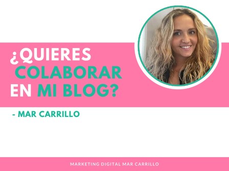 Colaboracion Mar Carrillo Marketing Digital