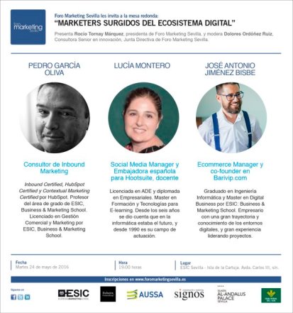 foro marketing sevilla mar carrillo