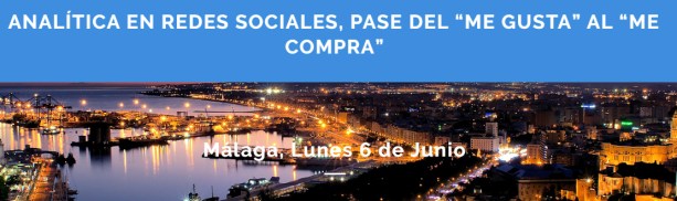 Mar Carrillo curso analitica web