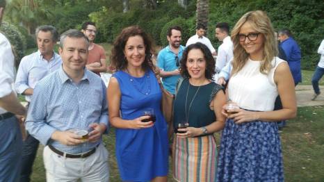 Mar Carrillo Foro Marketing Sevilla 1