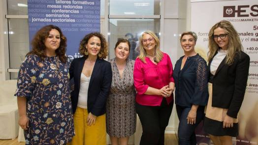 Mar Carrillo Foro Marketing Sevilla 2