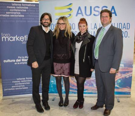 Mar Carrillo Foro Marketing Sevilla 3