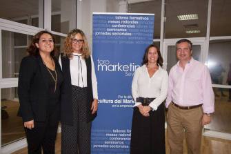 Mar Carrillo Foro Marketing Sevilla 4