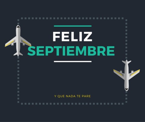 Mar Carrillo Septiembre