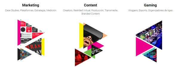 Mar Carrillo NewVideo