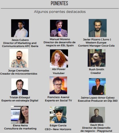 Mar Carrillo NewVideo