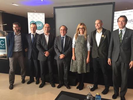 Mar Carrillo jornada APD millennials