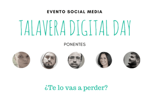 evento talavera digital day mar carrillo
