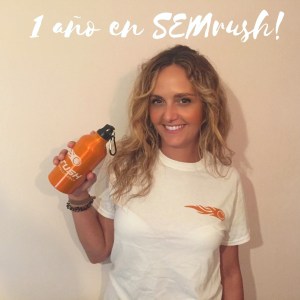 SEMrush Mar Carrillo