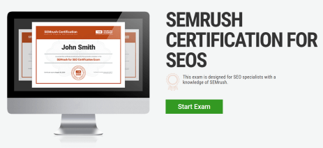 nueva certificación semrush mar carrillo