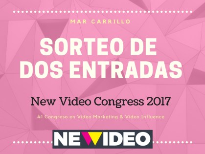 congreso new video 2017 mar carrillo