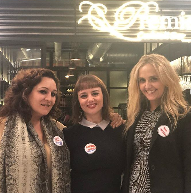 mar carrillo sevilla off torre sevilla